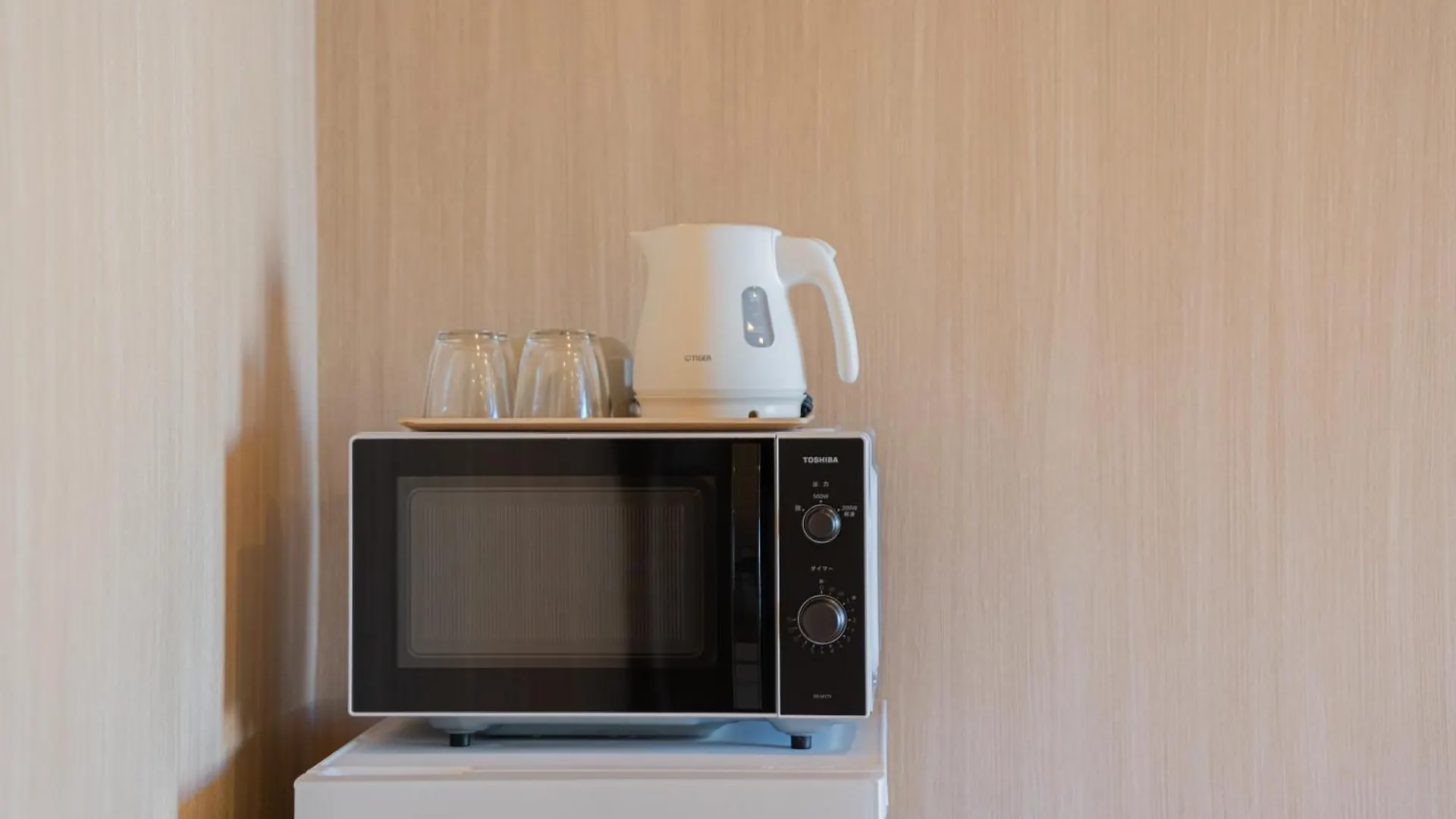 Διαμέρισμα Relax Osaka Cozy Design Condo 1Min Daikokucho