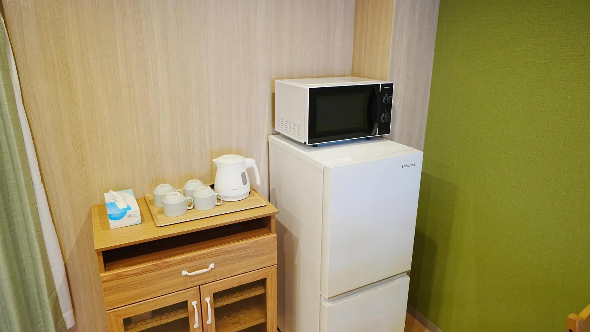 Relax Osaka Cozy Design Condo 1Min Daikokucho Διαμέρισμα