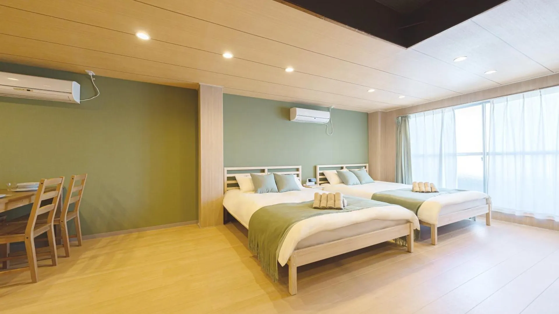 Relax Osaka Cozy Design Condo 1Min Daikokucho 0*,  Ιαπωνία